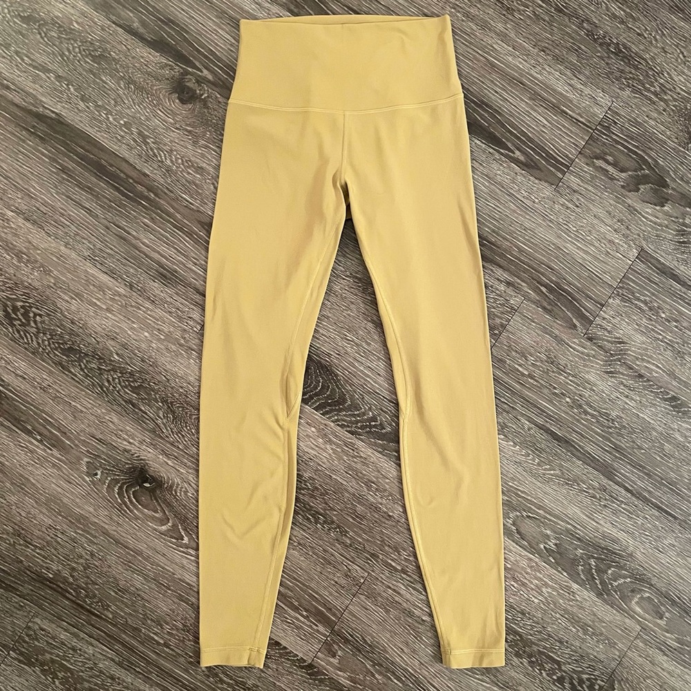 Lululemon Align Pant II